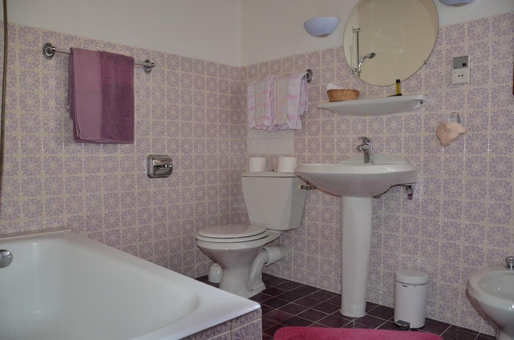 ホテル オーベルジュ デュ ラック ボデュン 部屋 写真